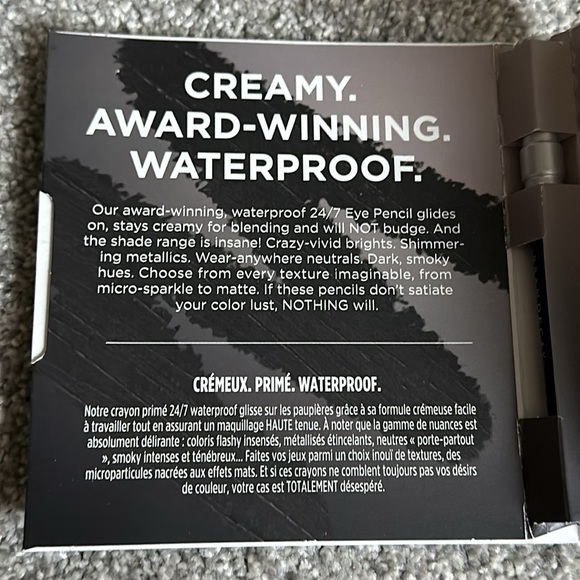 Urban Decay Glide On Eye Pencil - Picture 3 of 6